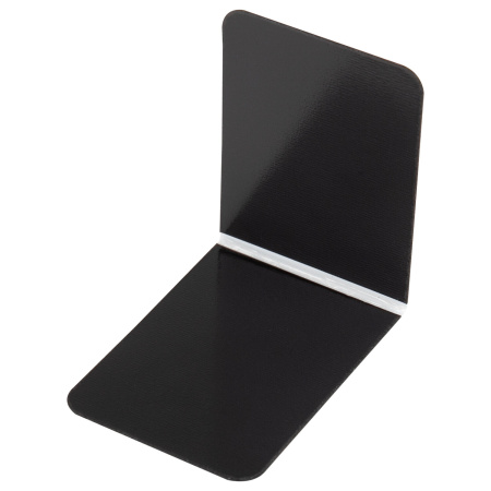 Закладки для книг МАГНИТНЫЕ, "LETTERS", набор 6 шт., 35x25 мм, BRAUBERG, 113166 - Закладки для книг