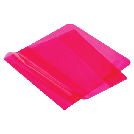 Обложки ПВХ для учебника ПИФАГОР, комплект 10 шт., универсальные, цветные, плотные, 100 мкм, 230х450 мм, 227486 - Обложки для книг, тетрадей и журналов