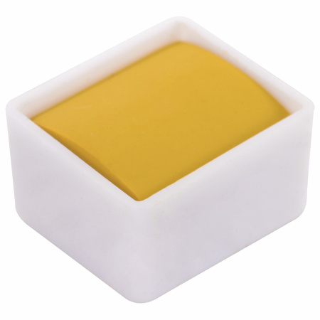 Акварель художественная в кюветах НАБОР 36 цветов по 2,5 г, BRAUBERG ART DEBUT, 191779 - Акварель художественная в наборах