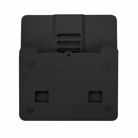 Подставка для книг и учебников ЮНЛАНДИЯ "Space", регулируемый угол наклона, металл, 237577 - Подставки для книг