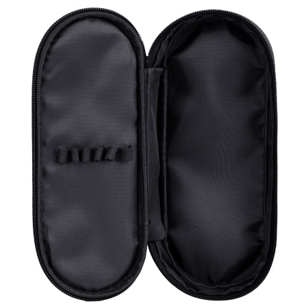 Пенал-футляр BRAUBERG, 1 отделение, полиэстер, органайзер, 21х9х5 см, "Dandelions", 271032 - Пеналы мягкие