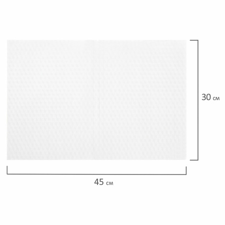 Пленка самоклеящаяся для учебников и книг, 45х30 см, комплект 10 шт., фактурная, ПИФАГОР, 227203 - Пленки самоклеящиеся для книг, тетрадей и журналов