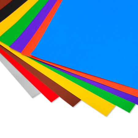 Набор школьных принадлежностей в подарочной коробке ERICH KRAUSE, 43 предмета, 45413 - Наборы первоклассников