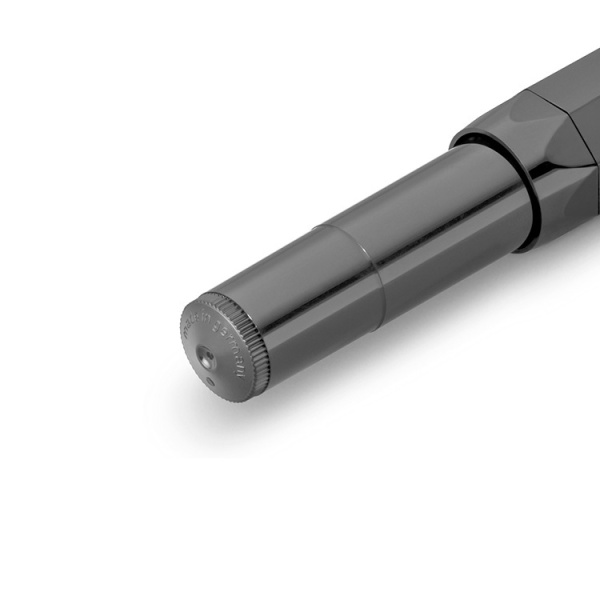 Ручка перьевая KAWECO SKYLINE Sport EF 0.5мм серый корпус - Перьевые ручки