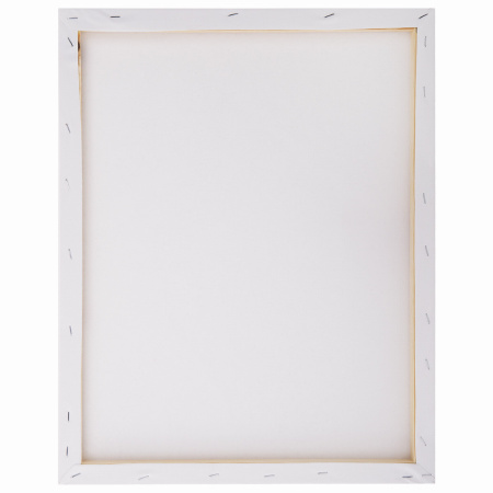 Картина по номерам 40х50 см, ОСТРОВ СОКРОВИЩ "Строгий профиль", на подрамнике, акрил, кисти, 663358 - Картины по номерам