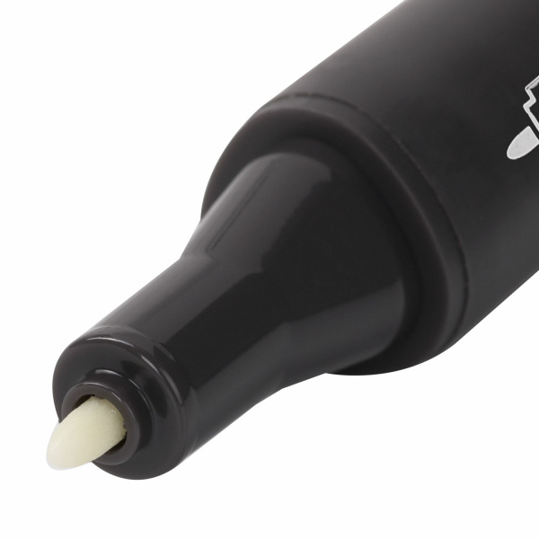 Маркеры для скетчинга двусторонние 1 мм - 6 мм BRAUBERG ART CLASSIC, НАБОР 12 шт., телесные тона, 151889 - Скетчмаркеры в наборах