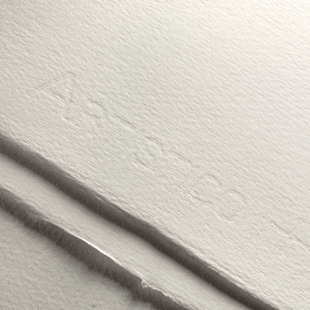 Альбом-склейка для акварели Fabriano "Artistico" Фин 23х30,5 см 20 л 300 г, экстра белый - Альбомы и бумага для акварели и масла