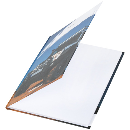 Дневник 1-11 класс 40 л., твердый, BRAUBERG, глянцевая ламинация, "Джип", 106616 - Дневники универсальные