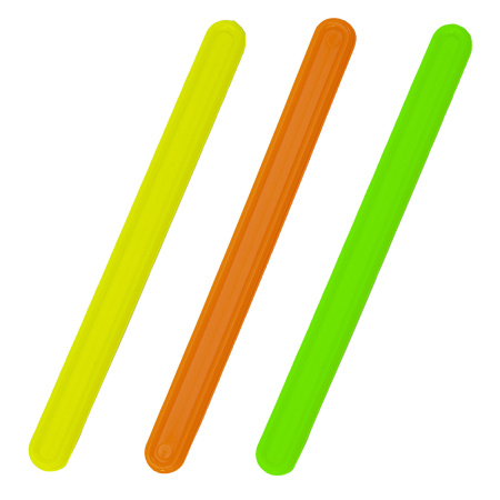 Счетные палочки ЮНЛАНДИЯ "ЛЁГКИЙ СЧЁТ", 50 штук, ассорти, в пластиковом пенале, 104754 - Счетные палочки и счеты