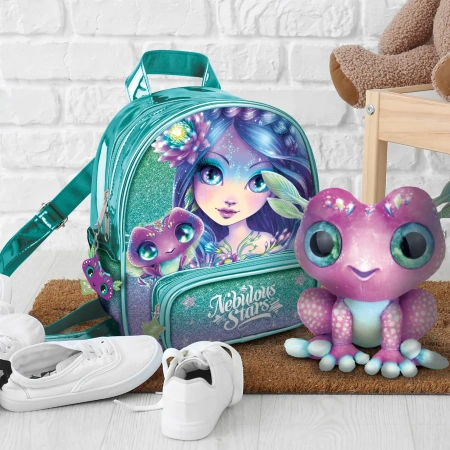 Серия Nenuphia: Рюкзак для девочек - Рюкзаки