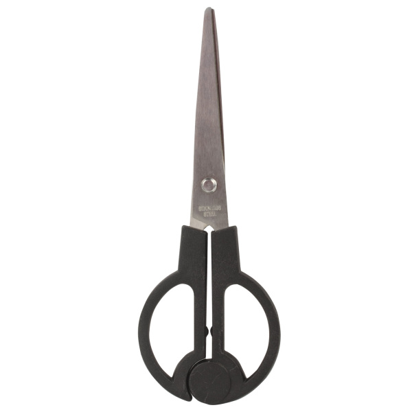 Канцелярский набор BRAUBERG "Персона", 10 предметов, черный, 236952 - Наборы офисные пластиковые с наполнением