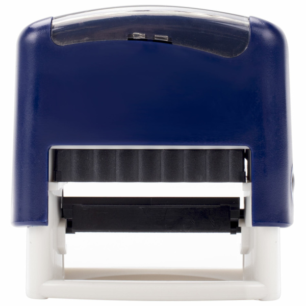 Штамп самонаборный 3-строчный STAFF, оттиск 38х14 мм, "Printer 8051", КАССА В КОМПЛЕКТЕ, 237423 - Штампы прямоугольные самонаборные