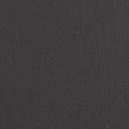 Холст на подрамнике черный BRAUBERG ART CLASSIC, 50х60см, 380 г/м, хлопок, мелкое зерно, 191652 - Холсты