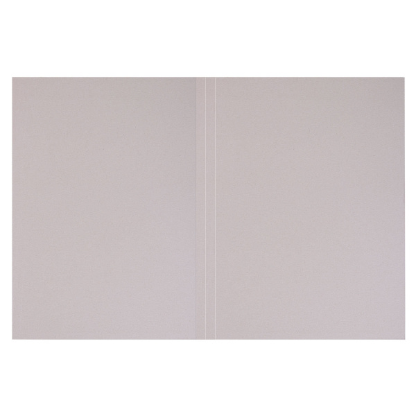 Папка без скоросшивателя "Дело", картон мелованный, плотность 280 г/м2, до 200 листов, BRAUBERG, 110927 - Папки "Дело" без скоросшивателя