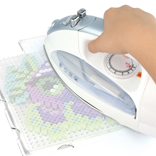 Серия Space: Термомозаика для девочек - Наборы для декорирования