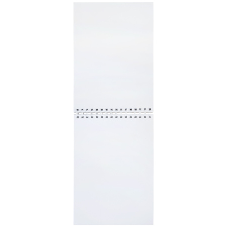 Скетчбук для маркеров, бумага 160 г/м2, 210х297 мм, 50 л., гребень, подложка, BRAUBERG ART CLASSIC, "Неон", 115077 - Альбомы, скетчбуки и бумага для графики и эскизов