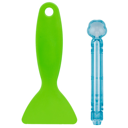 Аквамозаика, 30 цветов, 3000 бусин, в колорбоксе, ЮНЛАНДИЯ, 663780 - Аквамозайка