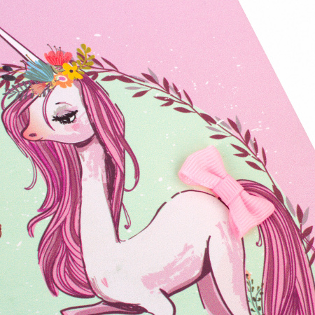 Дневник 1-4 класс 48 л., кожзам (твердая), 3D-элемент, ЮНЛАНДИЯ, "МАЛЕНЬКАЯ ФЕЯ", 105946 - Дневники для младших классов