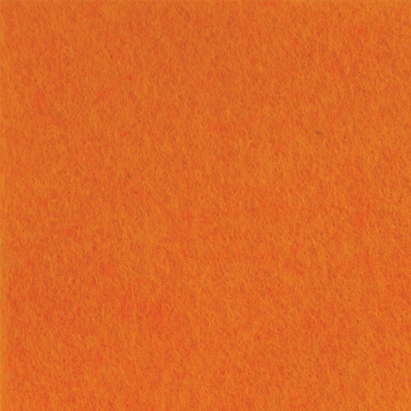 Цветной фетр для творчества А4 ЮНЛАНДИЯ 8 ЯРКИХ ЦВЕТОВ, толщина 2 мм, с европодвесом, 662050 - Фетр