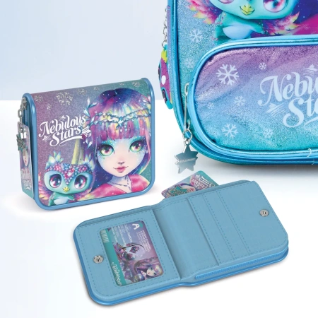 Серия Isadora: Кошелек для девочек - Детские кошельки