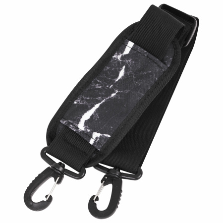 Сумка-портфель BRAUBERG "Marble" с отделением для ноутбука 13-14", 3 кармана, 26х36х3 см, 270835 - Сумки деловые с отделением для ноутбука и планшета