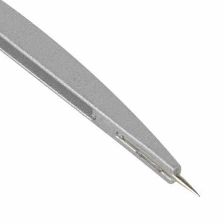 Готовальня BRAUBERG "Klasse", 5 предметов: циркуль 125 мм, 2 вставки, грифель, точилка, пенал с подвесом, 210336 - Циркули и готовальни