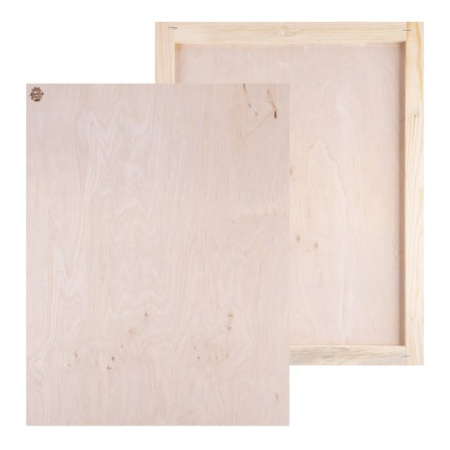 Мастер-Класс Планшет 40х60 см фанера