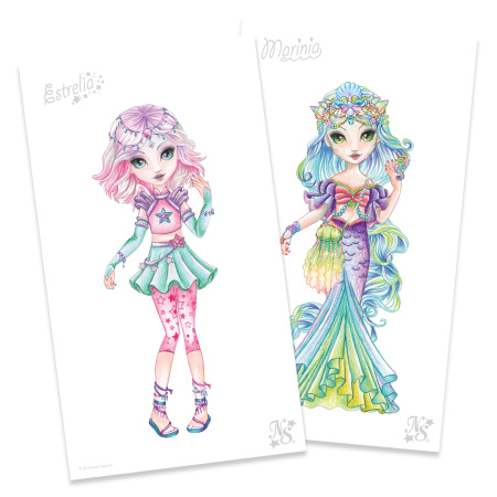 Серия Space: Световой планшет Дизайнера - Наборы для декорирования