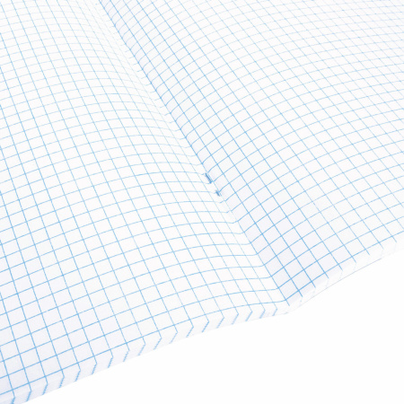 Тетрадь А5, 96 л. BRAUBERG, скоба, линия, обложка картон, "Traveling" (микс в спайке), 404439 - Тетради более 60 листов