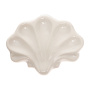 Палитра фарфоровая "Ракушка" 12,5 х 10 см - Палитры фарфоровые