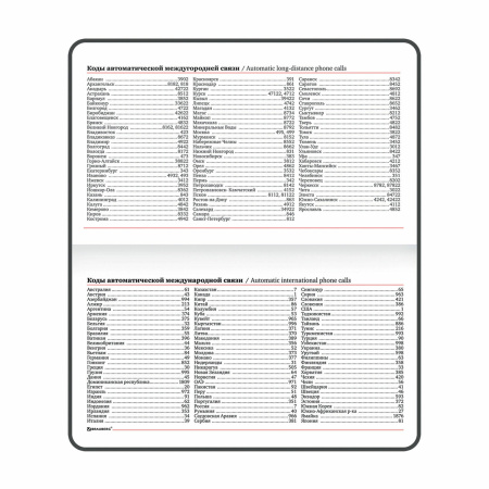 Еженедельник недатированный МАЛЫЙ ФОРМАТ 95х155 мм А6 BRAUBERG "Rainbow", под кожу, 64 л., черный, 114485 - Еженедельники