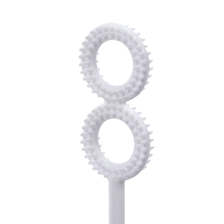 Мыльные пузыри ЮНЛАНДИЯ, 230 мл, с фруктовым запахом, 591175 - Мыльные пузыри