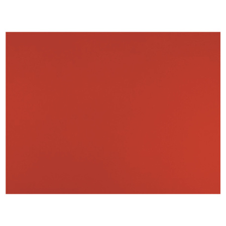 Бумага для пастели (1 лист) FABRIANO Tiziano А2+ (500х650 мм), 160 г/м2, красный, 52551022