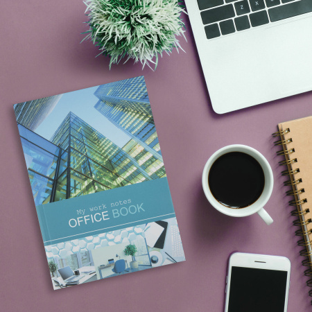 Ежедневник недатированный А5 (145х215 мм), ламинированная обложка, 128 л., STAFF, "Office", 113530 - Ежедневники с твердой обложкой Ежедневник недатированный А5 (145х215 мм), ламинированная обложка, 128 л., STAFF, "Office", 113530 - Ежедневники с твердой обложкой