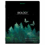 Тетради предметные, КОМПЛЕКТ 12 ПРЕДМЕТОВ, "СИЯНИЕ ЗНАНИЙ", 48 л., глянцевый УФ-лак, BRAUBERG, 404607 - Тетради предметные