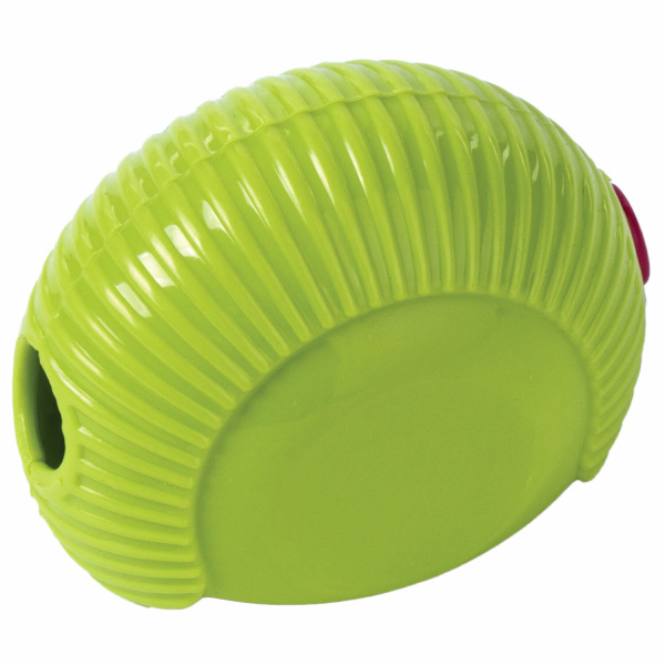 Точилка ЮНЛАНДИЯ "Дом Улитки", с контейнером, пластиковая, корпус ассорти, 228470 - Точилки ручные