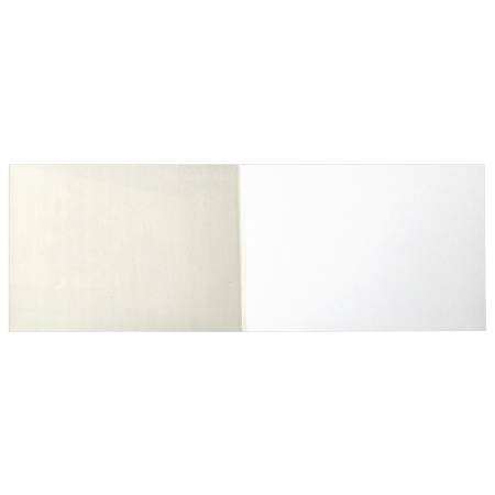 Альбом для акварели, бумага ГОЗНАК СПб 200 г/м2, 130x187 мм, 20 л., склейка, BRAUBERG ART, 106142 - Альбомы и бумага для акварели и масла