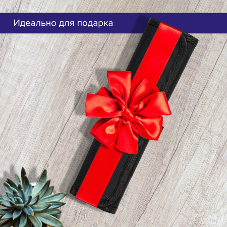 Кисти художественные набор 12 шт., в черной скрутке, синтетика, BRAUBERG ART CLASSIC, № 1-14 + веерная, 200968 - Кисти художественные в наборах