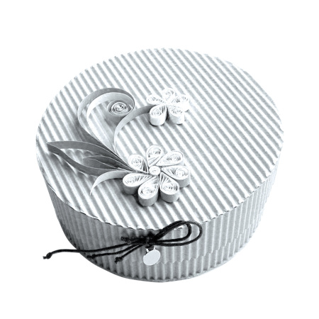 Картон белый А4 ГОФРИРОВАННЫЙ, 10 листов, 180 г/м2, ОСТРОВ СОКРОВИЩ, 210х297 мм, 111946 - Цветной и белый картон