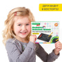 Магнитный планшет-доска MAGPAD MEDIUM для рисования 17х21 см, 380 шариков, BRAUBERG KIDS, 664921 - Игрушки развивающие