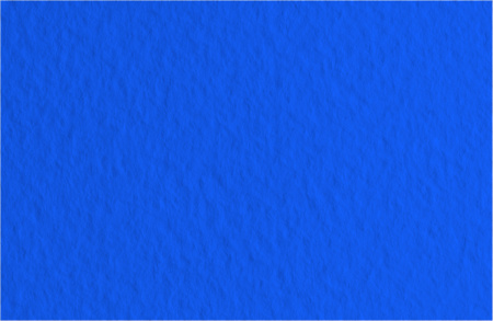 Бумага для пастели TIZIANO 160г/кв.м 500х650мм цв.№19 синий речной