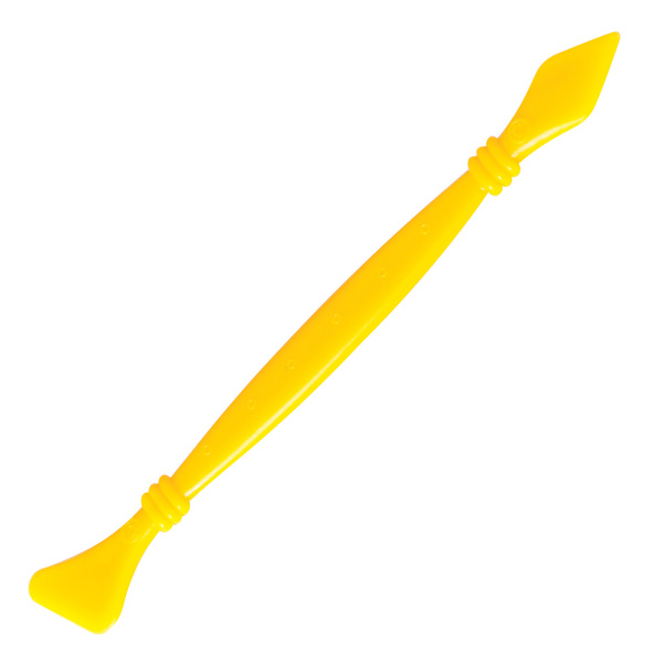 Пластилин классический BRAUBERG "МАГИЯ ЦВЕТА", 12 цветов, 150 г, стек, 3 штампа, ВЫСШЕЕ КАЧЕСТВО, блистер, 224462 - Пластилин