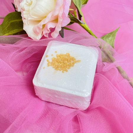 Подарочный набор по уходу за телом бьюти бокс - Подарочные наборы