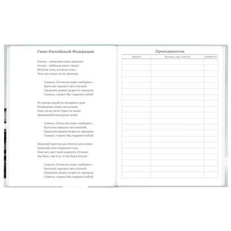 Дневник 5-11 класс 48 л., твердый, BRAUBERG, выборочный лак, с подсказом, "Super Car", 106634 - Дневники для старших классов