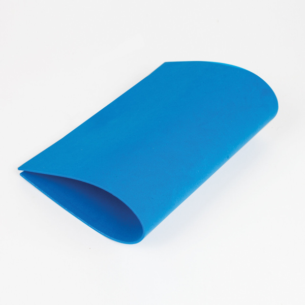 Пористая резина/фоамиран А4, 2 мм ЮНЛАНДИЯ 5 листов, 5 цветов, яркие цвета, 662053 - Цветная пористая резина и пластик Пористая резина/фоамиран А4, 2 мм ЮНЛАНДИЯ 5 листов, 5 цветов, яркие цвета, 662053 - Цветная пористая резина и пластик