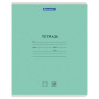 Тетрадь 12 л. BRAUBERG "КЛАССИКА NEW", клетка, обложка картон, АССОРТИ (5 видов), 105682 - Тетради 12-24 листов