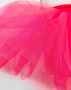 Юбка нарядная из фатина розовый неон - Юбки