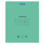 Тетрадь BRAUBERG "EXTRA" 18 л., линия, плотная бумага 80 г/м2, обложка картон, 105709 - Тетради 12-24 листов