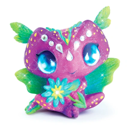 Серия Aura: Фигурка для раскрашивания - Наборы для декорирования