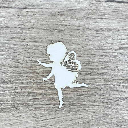 Чипборд "Фея" толщина 1,55 мм